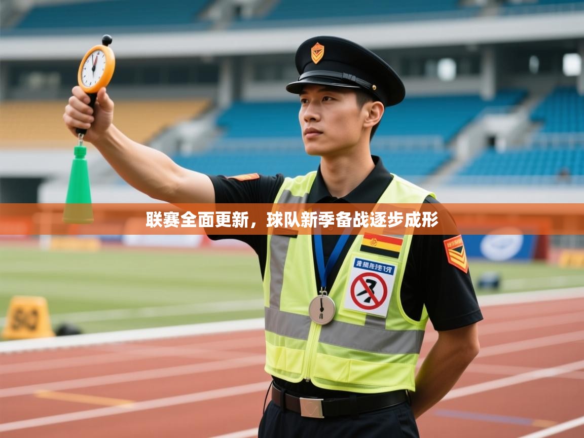 联赛全面更新，球队新季备战逐步成形  第1张