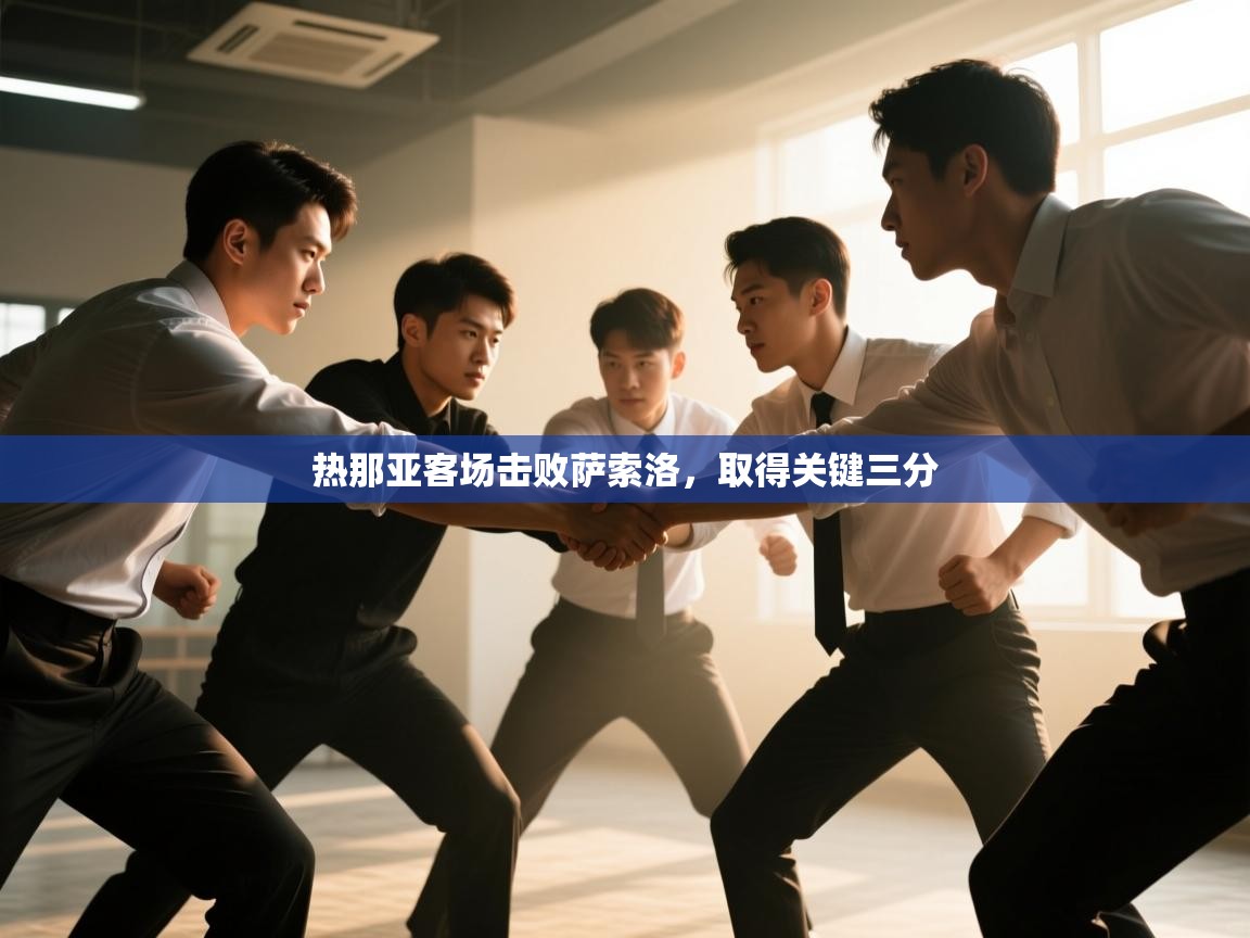 热那亚客场击败萨索洛,取得关键三分 第2张